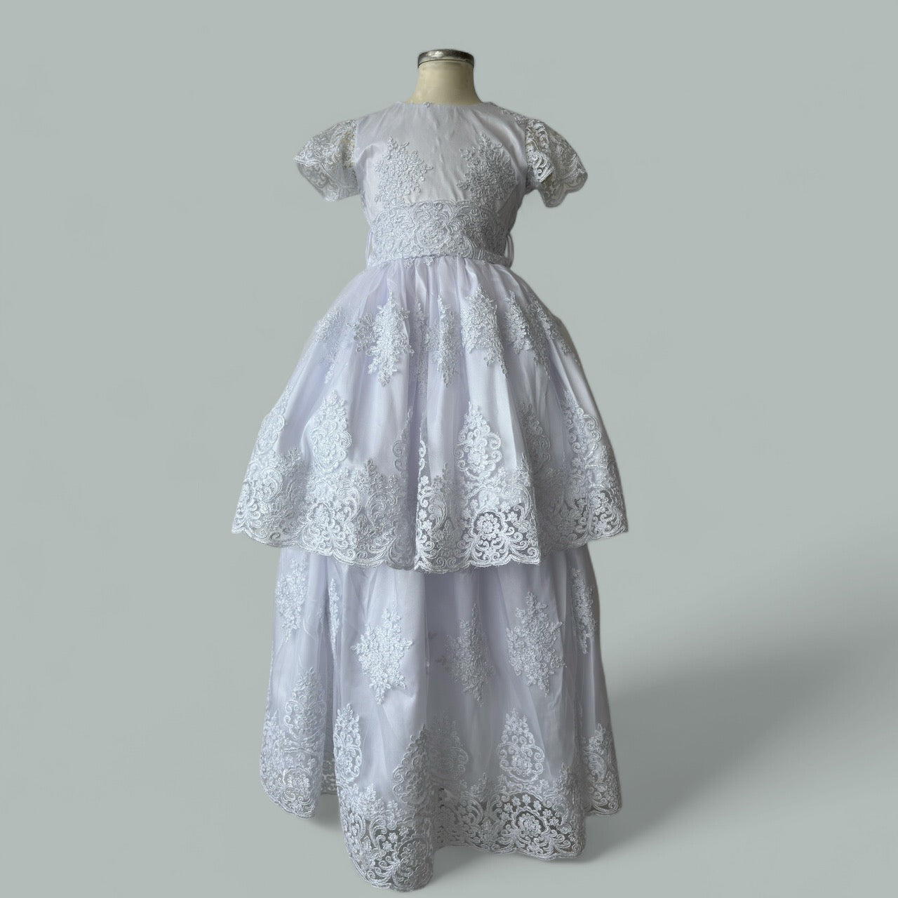 Vestido Diana