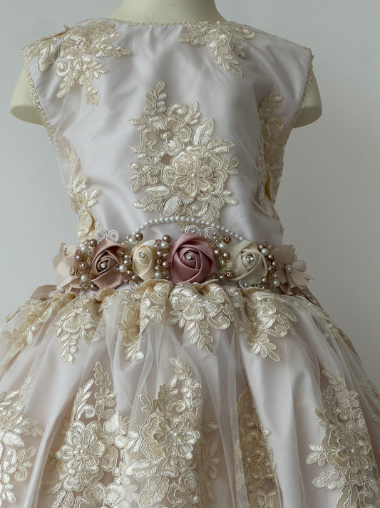 Vestido Atenea