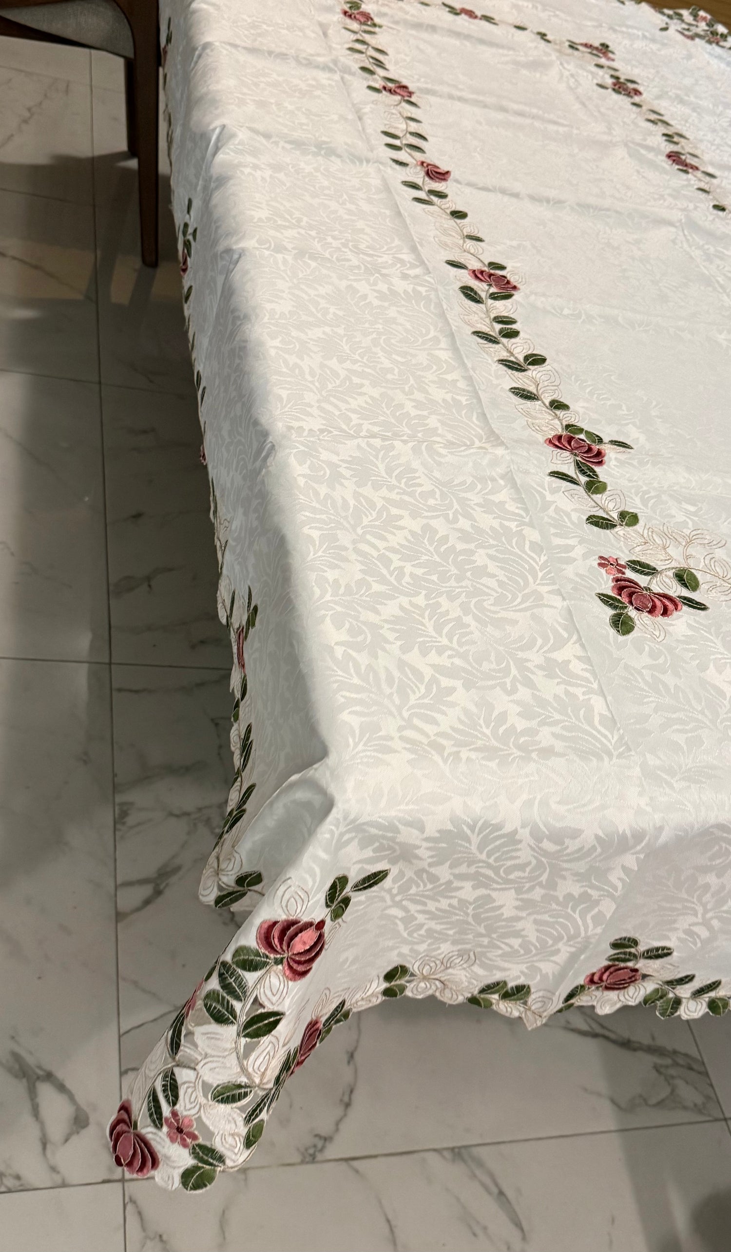 Mantelería