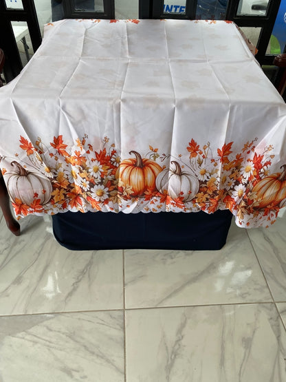 Mantel otoño