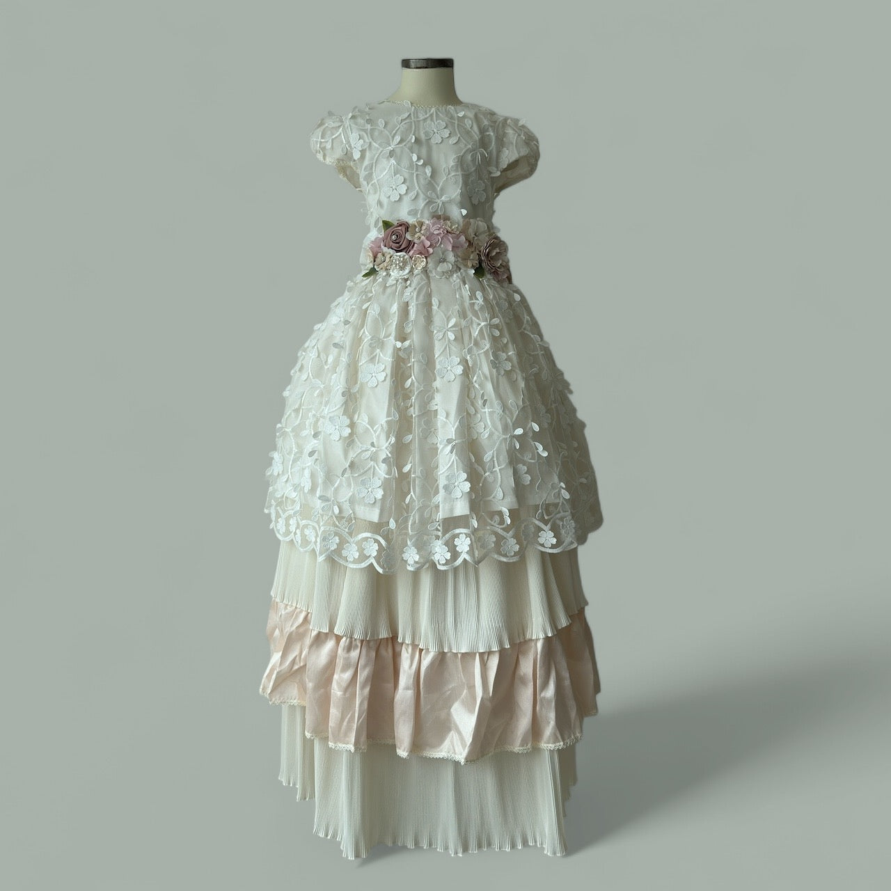 Vestido Esmeralda