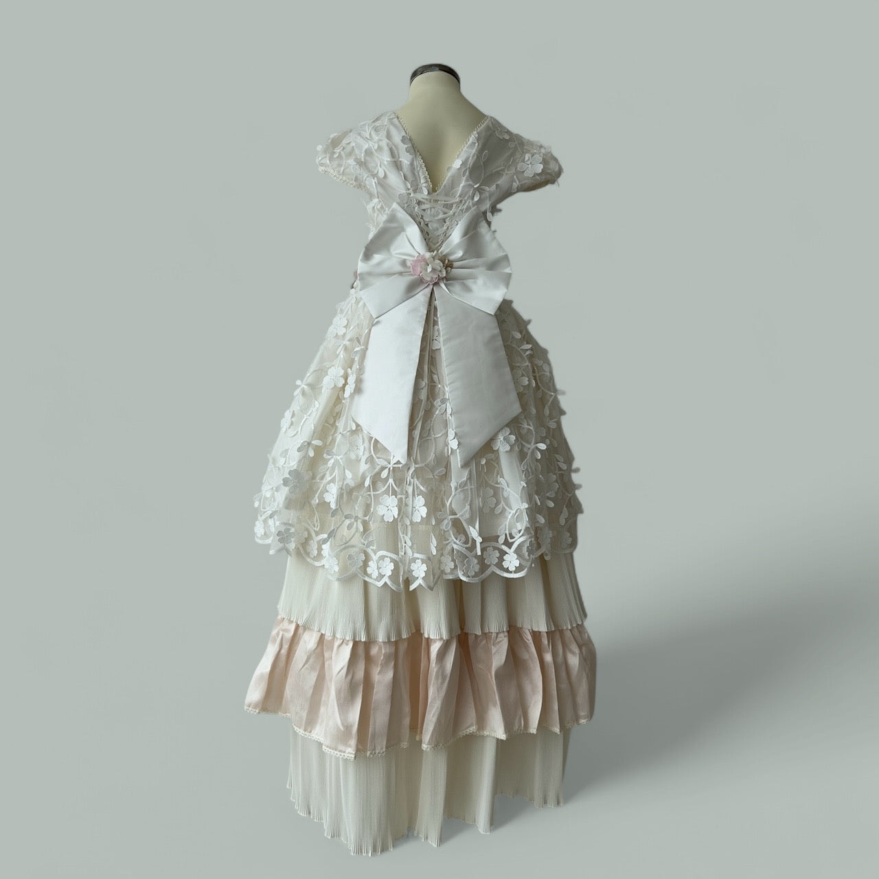 Vestido Esmeralda
