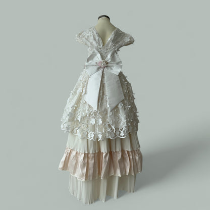 Vestido Esmeralda