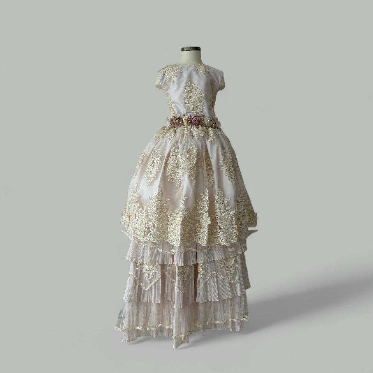 Vestido Atenea