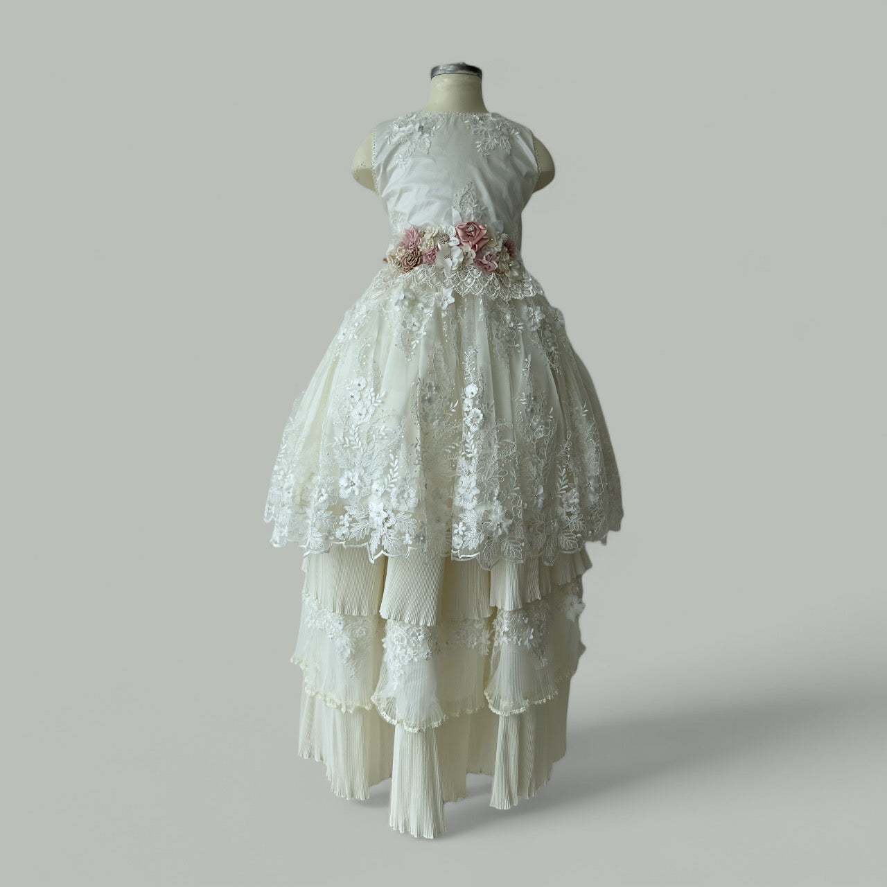 Vestido Jade