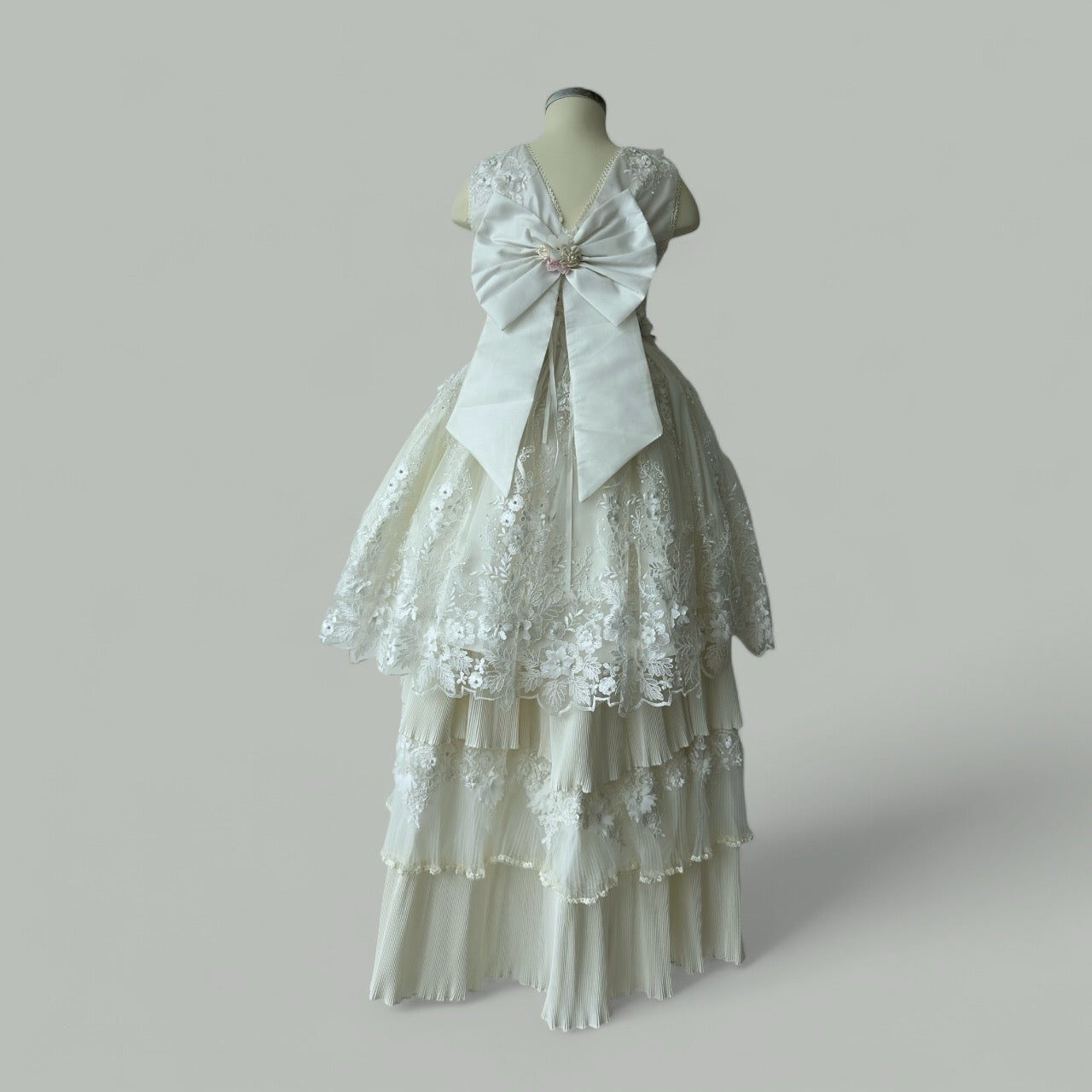 Vestido Jade