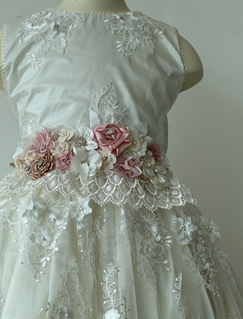 Vestido Jade