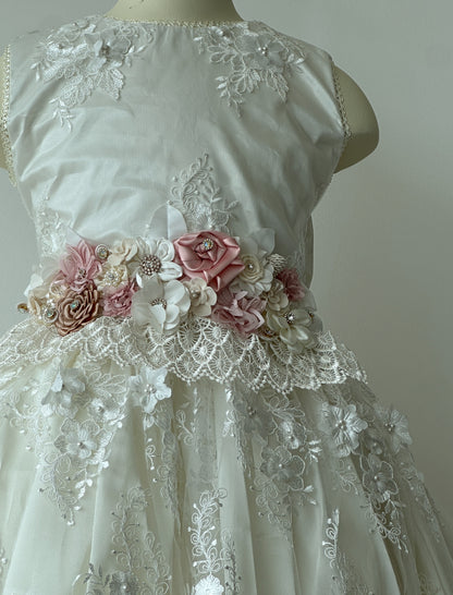 Vestido Jade