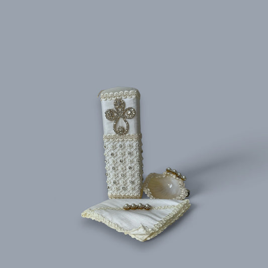 Kit para bautizo Pablo