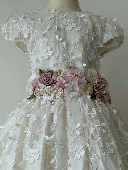Vestido Esmeralda