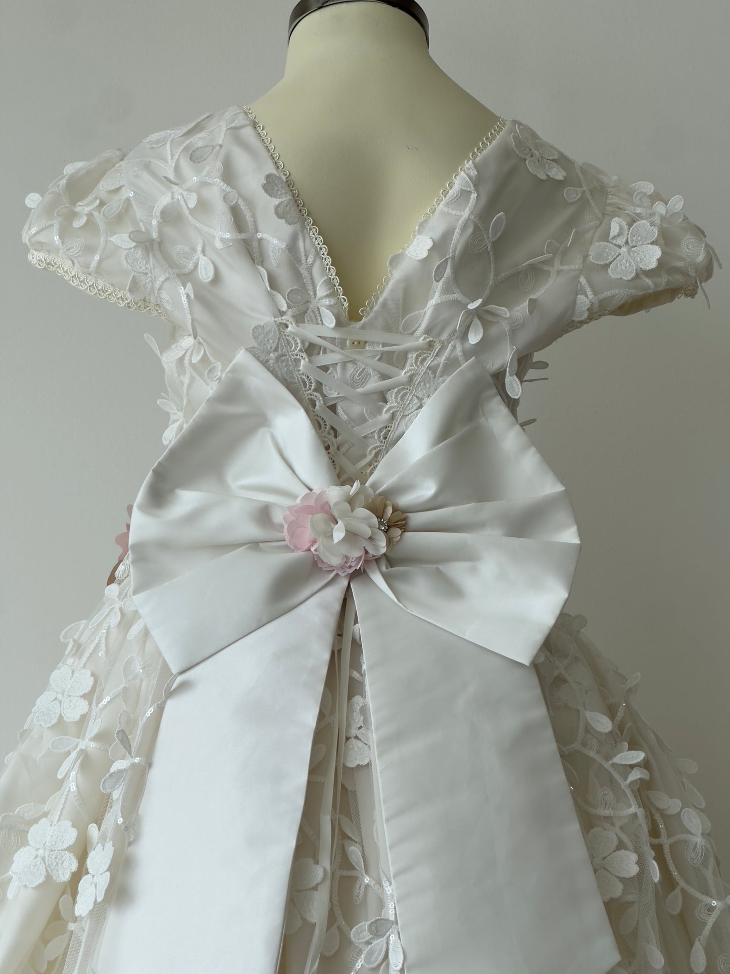 Vestido Esmeralda