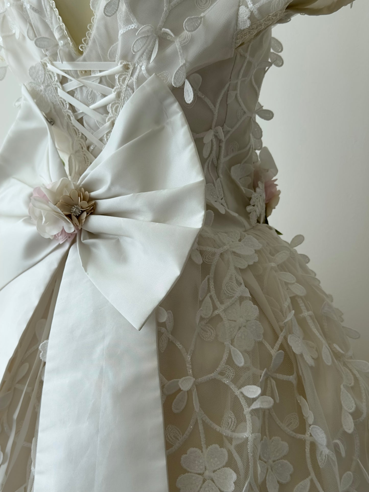 Vestido Esmeralda