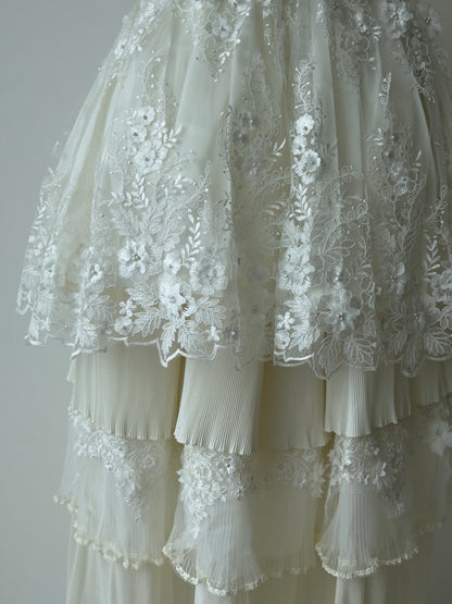 Vestido Jade
