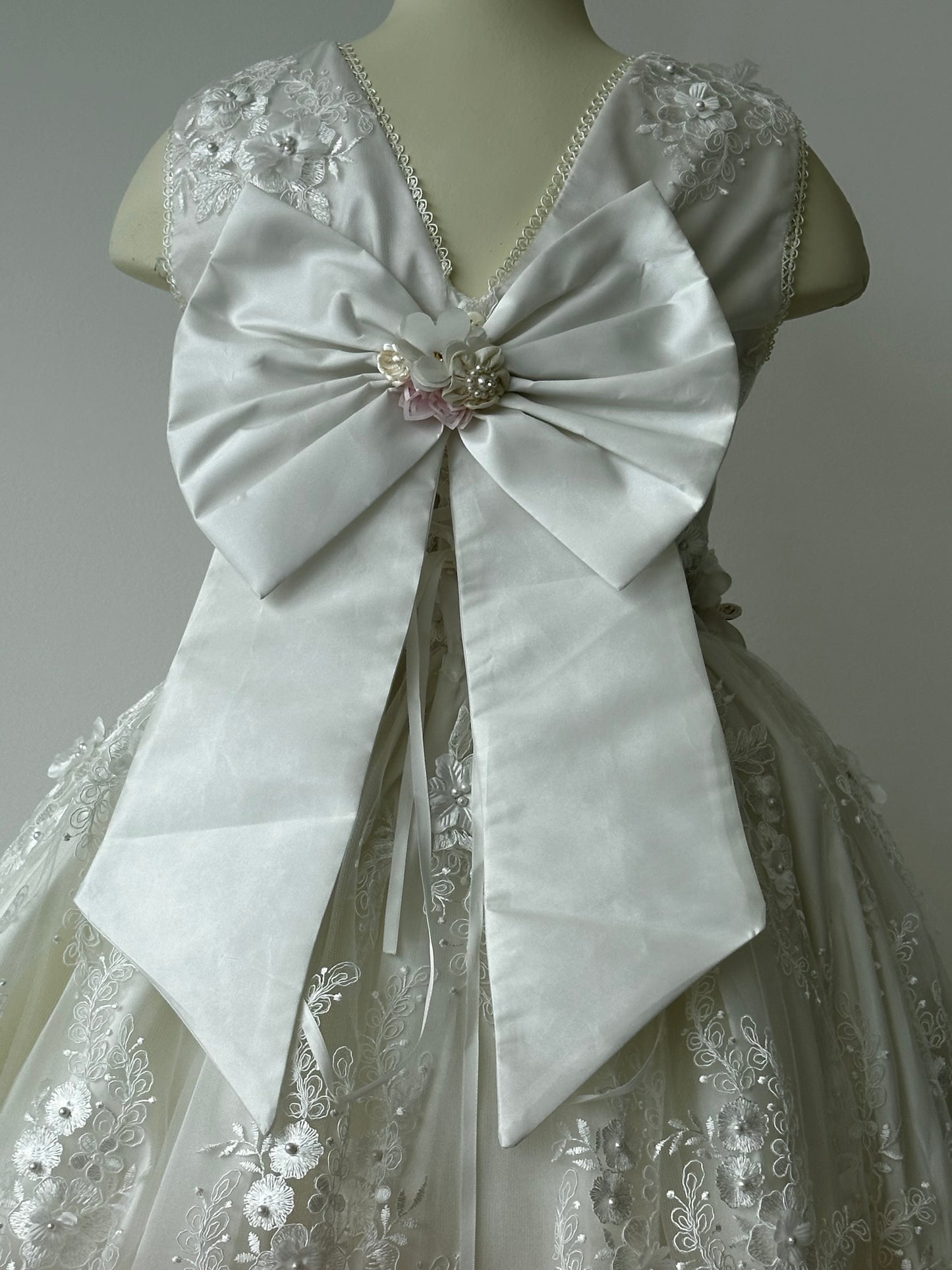 Vestido Jade